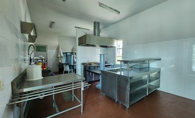 RENTA CASA PARQUE VIRREYES RESIDENCIAL