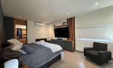 RENTA CASA PARQUE VIRREYES RESIDENCIAL