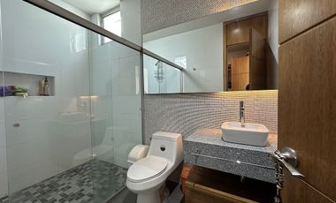 RENTA CASA PARQUE VIRREYES RESIDENCIAL