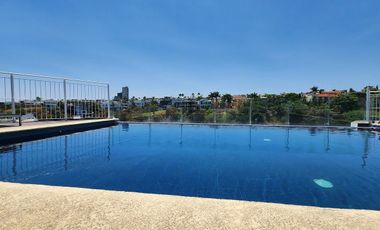 RENTA CASA PARQUE VIRREYES RESIDENCIAL