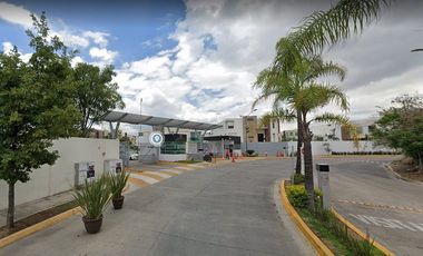 RENTA CASA PARQUE VIRREYES RESIDENCIAL