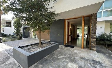 RENTA CASA PARQUE VIRREYES RESIDENCIAL