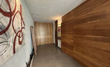 RENTA CASA PARQUE VIRREYES RESIDENCIAL