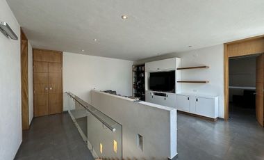 RENTA CASA PARQUE VIRREYES RESIDENCIAL