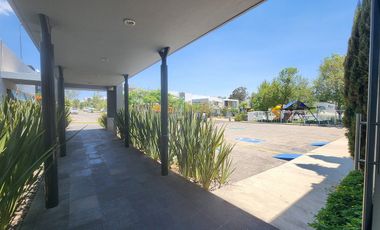 RENTA CASA PARQUE VIRREYES RESIDENCIAL