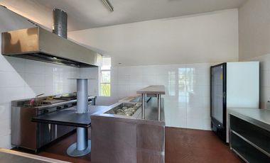 RENTA CASA PARQUE VIRREYES RESIDENCIAL