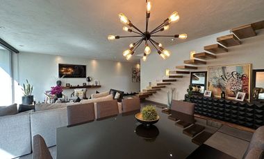 RENTA CASA PARQUE VIRREYES RESIDENCIAL