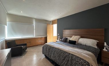 RENTA CASA PARQUE VIRREYES RESIDENCIAL