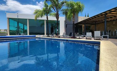 RENTA CASA PARQUE VIRREYES RESIDENCIAL