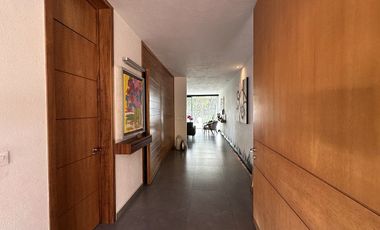 RENTA CASA PARQUE VIRREYES RESIDENCIAL