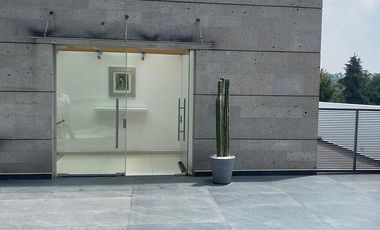 Casa en renta en Club de Golf Valle Escondido con jardín espectacular