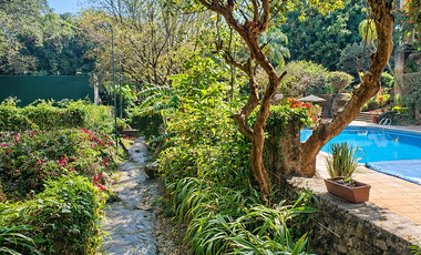 En Venta Departamento Penthouse e Condominio Trapiche Rancho Cortés Cuernavaca.