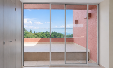 En Venta Departamento Penthouse e Condominio Trapiche Rancho Cortés Cuernavaca.