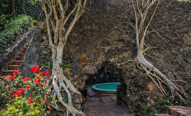 En Venta Departamento Penthouse e Condominio Trapiche Rancho Cortés Cuernavaca.