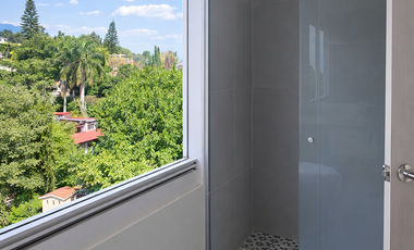 En Venta Departamento Penthouse e Condominio Trapiche Rancho Cortés Cuernavaca.