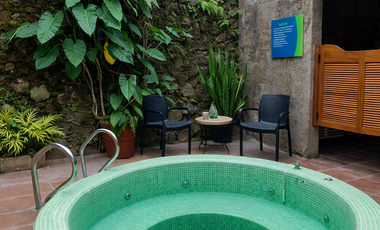 En Venta Departamento Penthouse e Condominio Trapiche Rancho Cortés Cuernavaca.