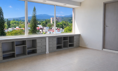 En Venta Departamento Penthouse e Condominio Trapiche Rancho Cortés Cuernavaca.