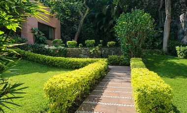 En Venta Departamento Penthouse e Condominio Trapiche Rancho Cortés Cuernavaca.