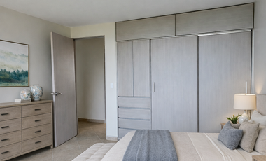 En Venta Departamento Penthouse e Condominio Trapiche Rancho Cortés Cuernavaca.