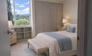 En Venta Departamento Penthouse e Condominio Trapiche Rancho Cortés Cuernavaca.