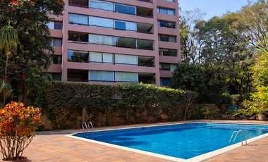 En Venta Departamento Penthouse e Condominio Trapiche Rancho Cortés Cuernavaca.