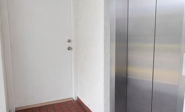 En Venta Departamento Penthouse e Condominio Trapiche Rancho Cortés Cuernavaca.