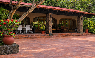 En Venta Departamento Penthouse e Condominio Trapiche Rancho Cortés Cuernavaca.