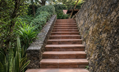 En Venta Departamento Penthouse e Condominio Trapiche Rancho Cortés Cuernavaca.