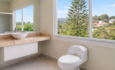 En Venta Departamento Penthouse e Condominio Trapiche Rancho Cortés Cuernavaca.