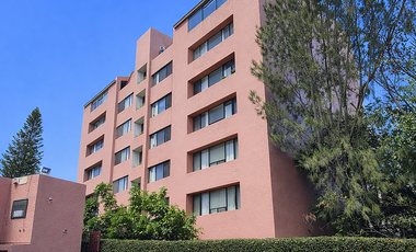 En Venta Departamento Penthouse e Condominio Trapiche Rancho Cortés Cuernavaca.