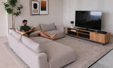 En Venta Departamento Penthouse e Condominio Trapiche Rancho Cortés Cuernavaca.