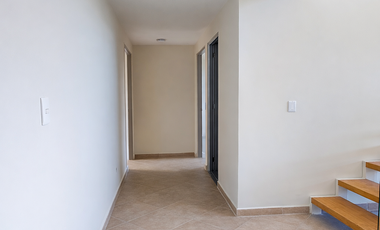 En Venta Departamento Penthouse e Condominio Trapiche Rancho Cortés Cuernavaca.