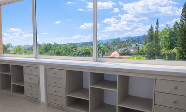 En Venta Departamento Penthouse e Condominio Trapiche Rancho Cortés Cuernavaca.