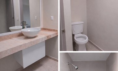 En Venta Departamento Penthouse e Condominio Trapiche Rancho Cortés Cuernavaca.