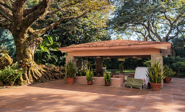 En Venta Departamento Penthouse e Condominio Trapiche Rancho Cortés Cuernavaca.