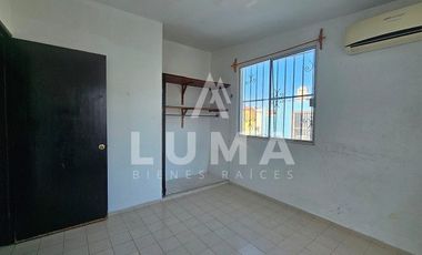 CASA EN VENTA COL. SANTA RITA CALLE FÉNIX