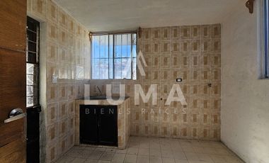 CASA EN VENTA COL. SANTA RITA CALLE FÉNIX