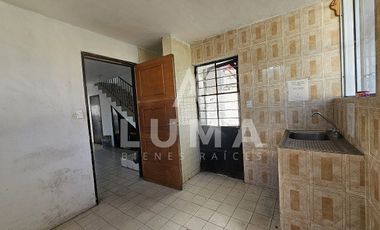 CASA EN VENTA COL. SANTA RITA CALLE FÉNIX