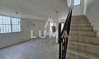 CASA EN RENTA COL. SANTA RITA CALLE FÉNIX