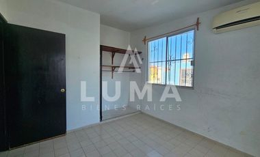 CASA EN RENTA COL. SANTA RITA CALLE FÉNIX