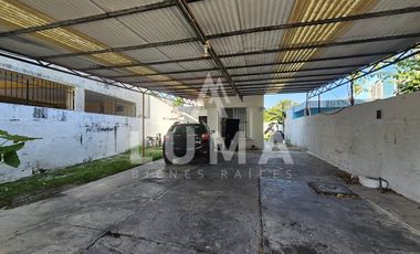CASA EN RENTA COL. SANTA RITA CALLE FÉNIX