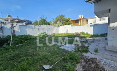 CASA EN RENTA COL. SANTA RITA CALLE FÉNIX