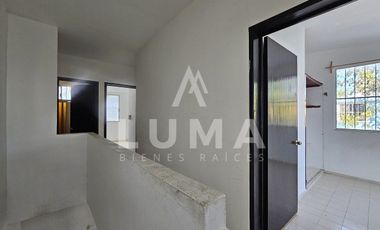 CASA EN RENTA COL. SANTA RITA CALLE FÉNIX