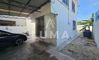 CASA EN RENTA COL. SANTA RITA CALLE FÉNIX