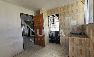 CASA EN RENTA COL. SANTA RITA CALLE FÉNIX