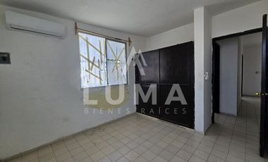 CASA EN RENTA COL. SANTA RITA CALLE FÉNIX
