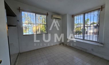 CASA EN RENTA COL. SANTA RITA CALLE FÉNIX