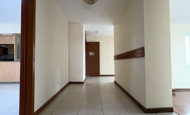 Casa en renta en Coto San Bernardo, Zapopan