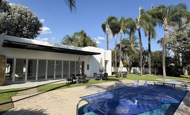 Casa en renta en Coto San Bernardo, Zapopan