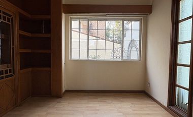 Casa en renta en Coto San Bernardo, Zapopan